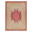 Hand Woven Wool Area Rug