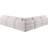 Itoro Upholstered L-Shaped Sectional Reversible-82750587