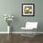 Jadaya 'Alabaster Hydrangea' Framed Graphic Art-20125300-70850647-20125302