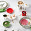 Porcelain Dinner Plate