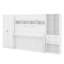 Grand lit escamotable avec placard, tiroirs et tablettes-2116358355-2116358348