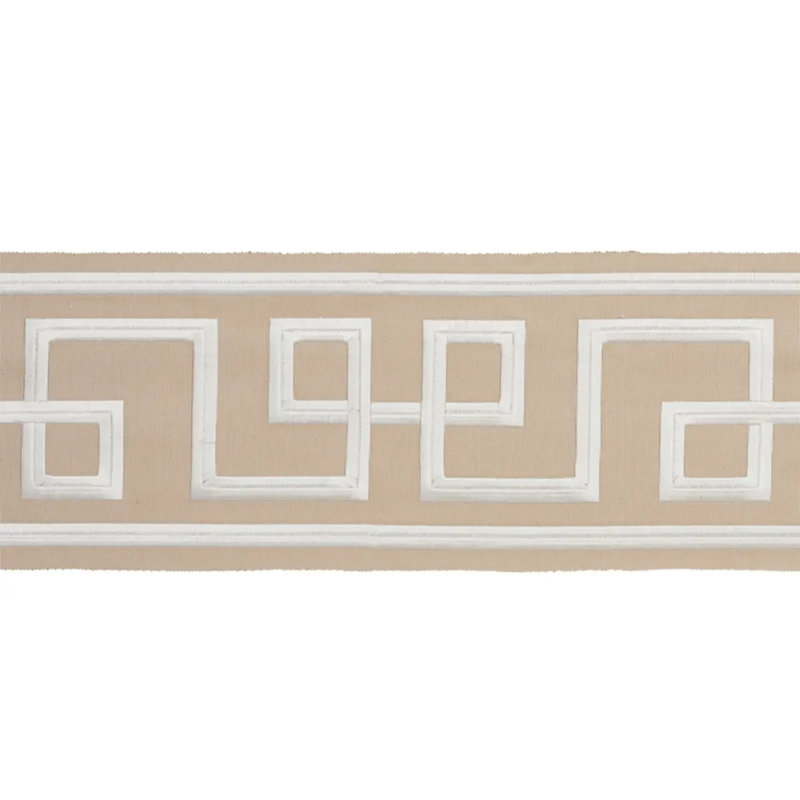 Ruban Octavius, Brun