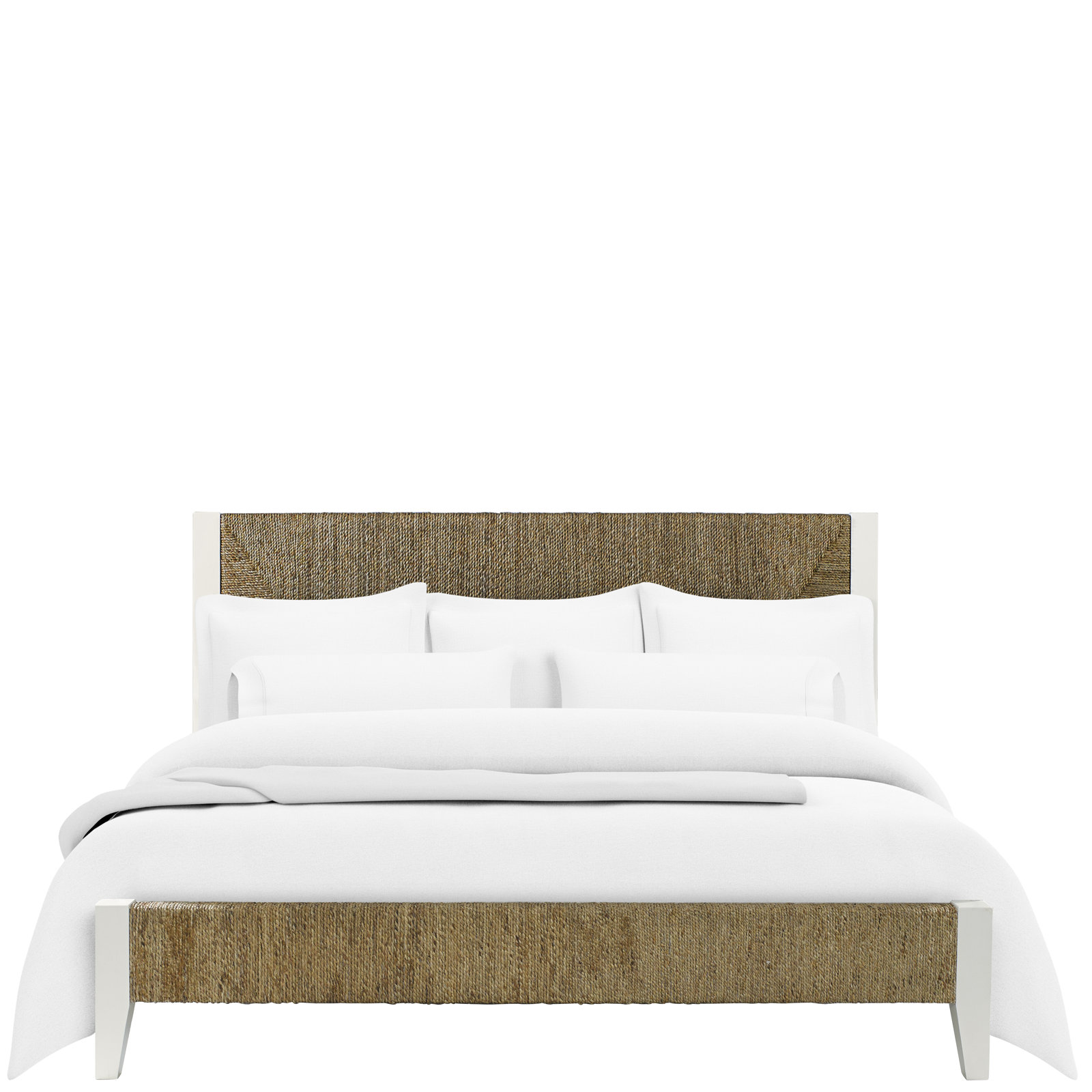 Lana 3-Piece Bedroom Set with Chest, Queen