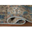 Tapis traditionnel délavé 6 x 9
