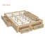 Lit plateforme avec 6 tiroirs de rangement-174898054-174898057