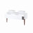 Jaymie 60'' Double Bathroom Vanity with Quartz Top