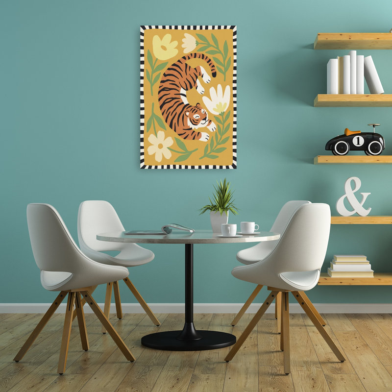 Print, 91.44cm H x 60.96cm W