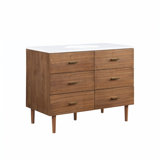 Maida Vale 42'' W Single Vanity