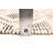 Sienna Beige Rug 5'0" x 7'6"