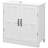 Crossan Bathroom Cabinet