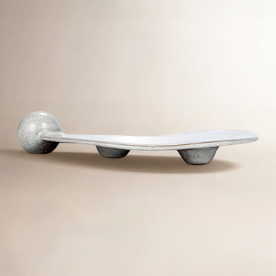 Izaak Oval Tray