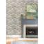 Octavia Dark Green Marbled Ink Wallpaper-1632835232