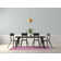 Chenille Geometric Indoor Rug