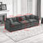 Canapé modulaire 3 places Modern-1896951229