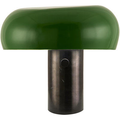 Lampe de table en marbre Knotts 