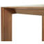 Second Best Walnut Wood Dining Table-61654148