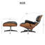 85 cm Wide Swivel Zero Gravity Recliner