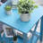 Stimpson Solid Wood End Table-1814813335