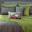 Housse de coussin 3D Rose Flower