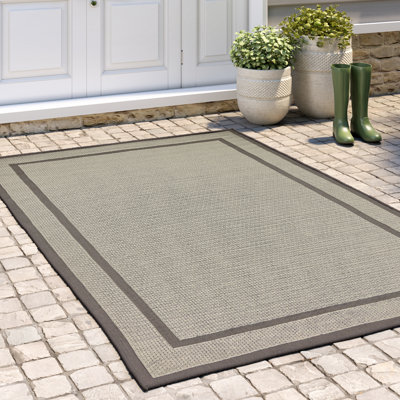 Rezzan Indoor / Outdoor Rug