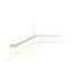 Polystyrène, blanc apprêté H 3/4 po x l 78 po x P 1 1/8 po-132406619