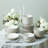 Stone Lain Opal 32-Piece Dinnerware Set Stoneware-133040450