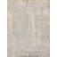 Koda Handmade Synthetic Silver/Blue/Brown Area Rug-25306735