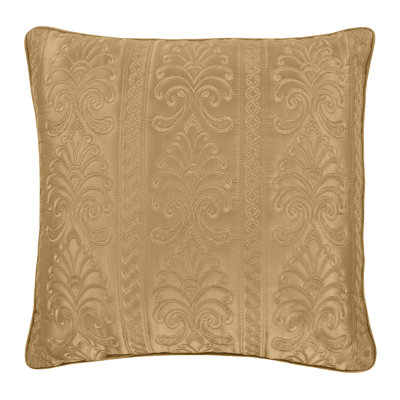 Coussin décoratif carré Lyndon