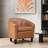 Altoga CAL117 Compliant 27.5'' Wide Armchair-1045700783