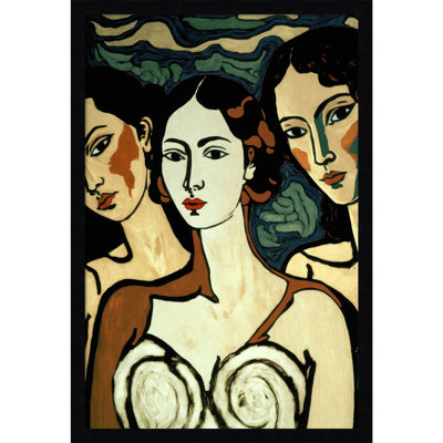 Galya "The Soul Sisters" Print