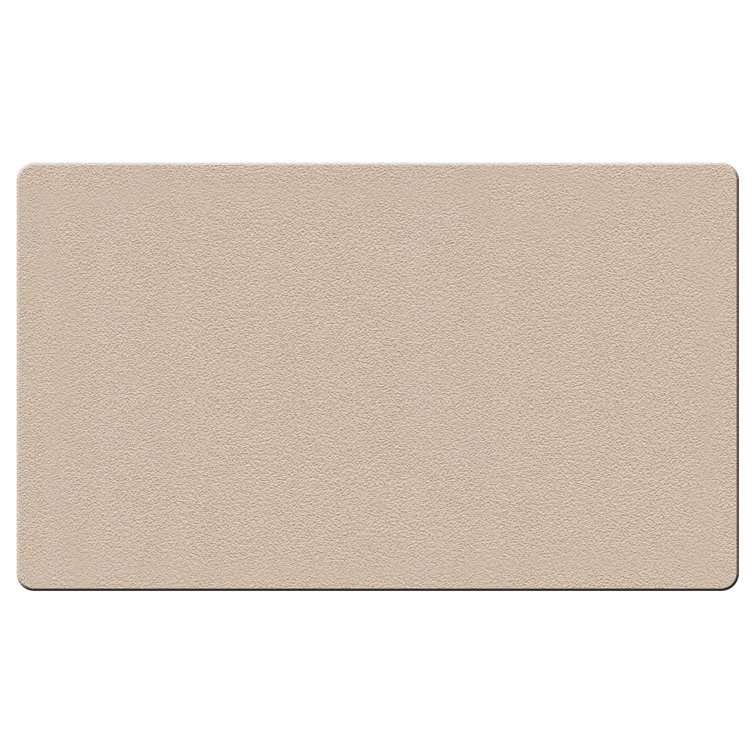 Wall Fabric Bulletin Board