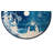 Nativity Deco Tree Skirt-73311995