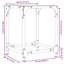 Alim Coffee Table-1010330338-1010330345
