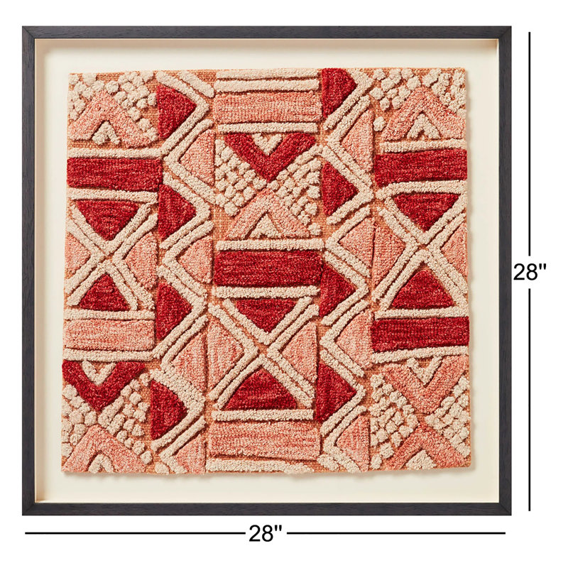 Fiorini - Picture Frame Textual Art