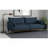Blue Sofa
