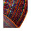 Tapis Weedman Rainbow Calypso-88495032