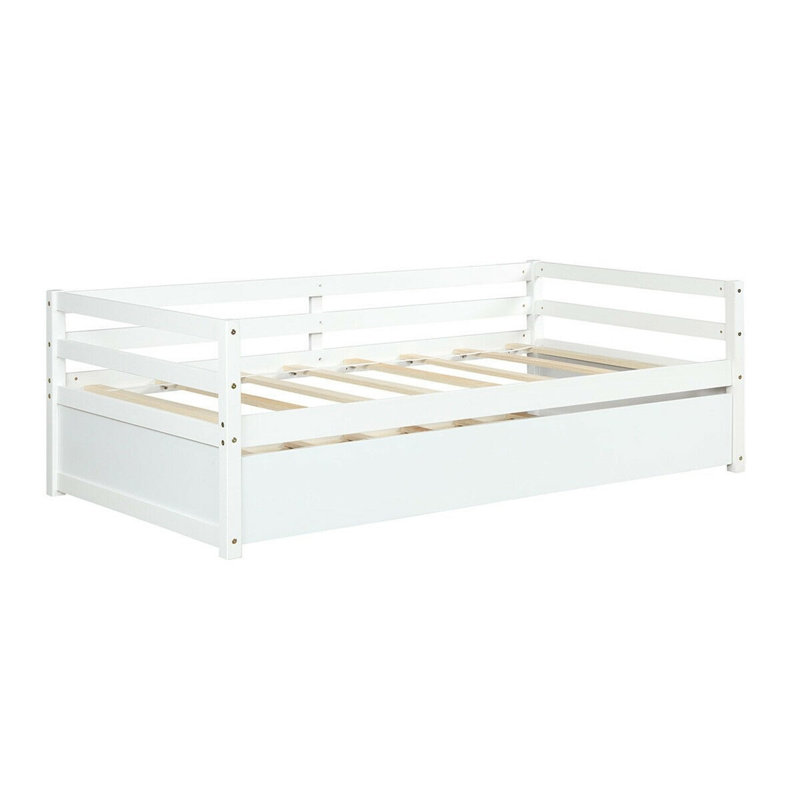 Yonce Daybed, White