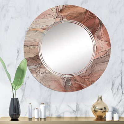 Yunior Circle Mirror