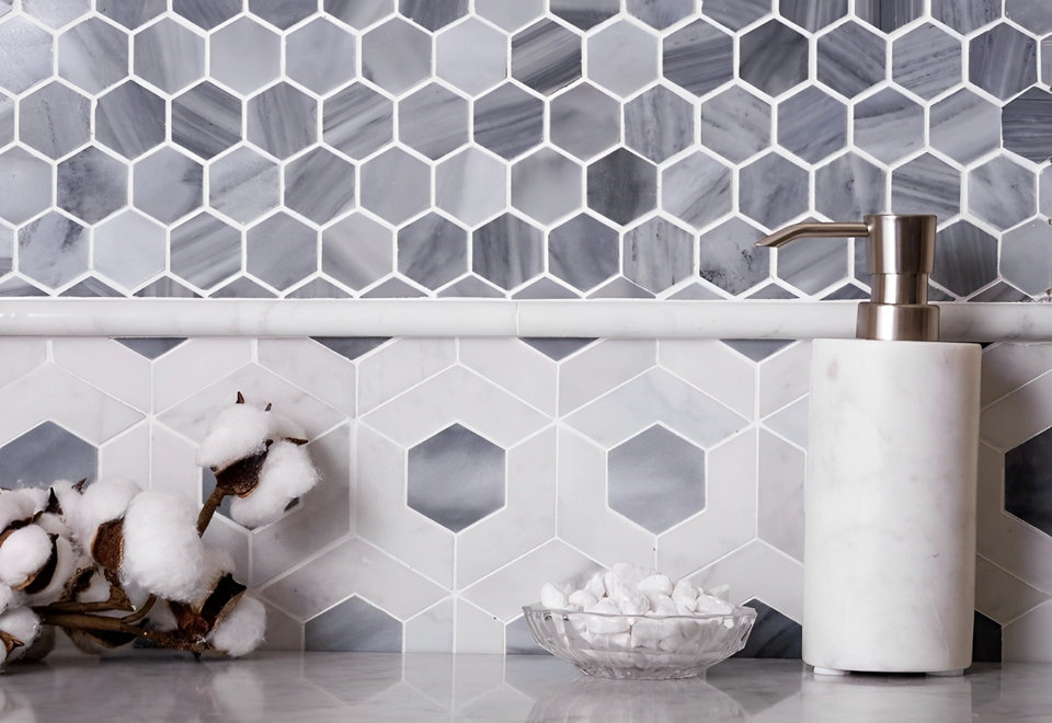 Tile Trims