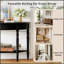 Console avec tiroir et tablette Farmhouse-1801297040