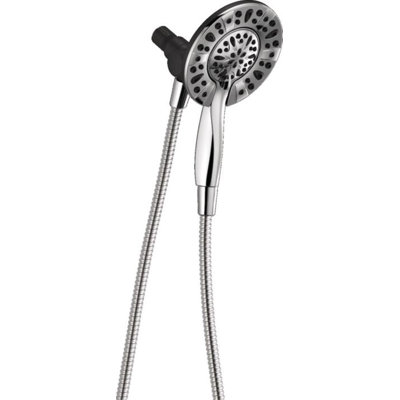 In2ition 4-Setting Two-in-One Shower
