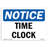 Time Clock