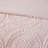 Arya Embroidered Medallion Faux Fur Ultra Plush Comforter Set-1963773213-1963773214
