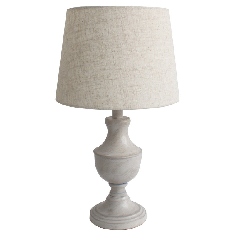Layoune Metal Table Lamp