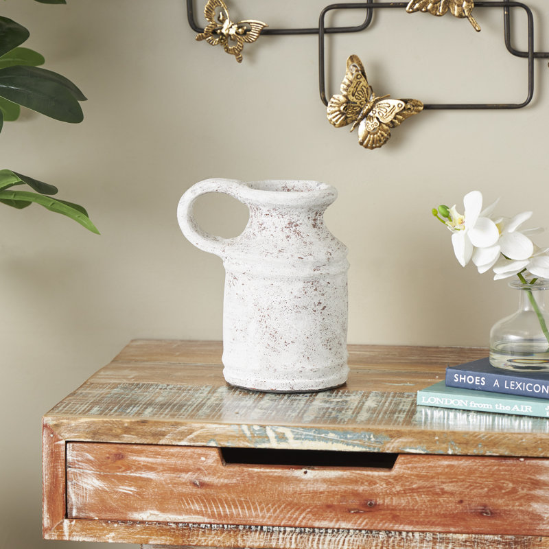 Ceramic Table Vase