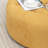 Castanedo Upholstered Round Ottoman-121998665