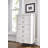 Silhouette 26'' W 6 - Drawer Dresser