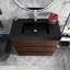 Meuble-lavabo simple autoportant 36 po avec plateau Angelinna-175063468-175063471