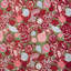 100% Cotton Ornaments Rectangle Placemat-37021878