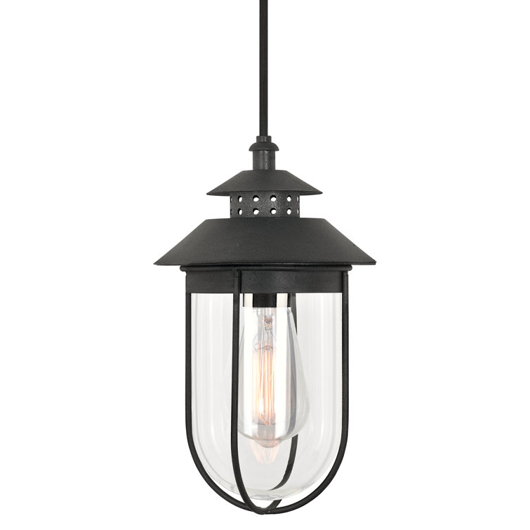 Hawkesbury Common 1 - Light Single Pendant